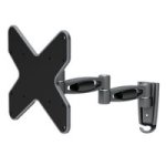 Full Motion Wall Mount Bracket 23 - 42 Inch