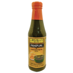 Mother's Recipe Pani Puri Paste Golgappa Teekha Pani Concentrate 350G - Spiced Tangy Water Mash For Minty Chaat Parties Instant