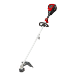 Snapperxd 82V Lithium-ion Battery String Trimmer Skin