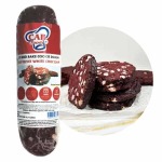 Red Velvet Cookie Dough 500G