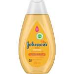 Johnsons Johnson's Baby Shampoo Regular 200ML