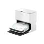 SoLEnco Hobot Legee Lulu - Charging & Cleaning Station For Legee D8 White