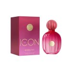 Antonio Banderas Icon Femme Edt 100ML