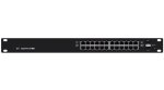 Ubiquiti Uisp Edgeswitch 24 Port 250W Poe 2XSFP ES-24-250W-UB-ES-24-250W
