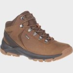 Men's Erie Mid Leather Water Proof Hiking Boot - Toffee - UK10.5