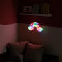 Rainbow Kids Night Light LED Batteries Not Included