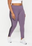 Adidas Performance Plus W 3S Tig Fl 2 - Shadow Violet
