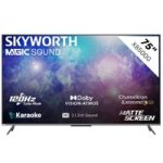 Skyworth 75X8500G 75 Miniled Uhd Google Tv
