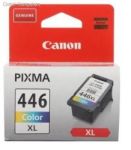 Canon CL-446 Colour Ink Tank 8285B001AA
