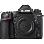 Nikon D780 Dslr Camera Body - Cameras - Foto Discount Wolrd