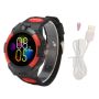 LT32 Kids Smartwatch Voice Video Call Lbs Location Touch Screen Waterproof