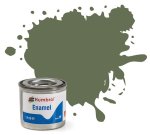 – 106 Ocean Grey Matt – 14ML Enamel
