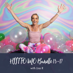 Hiit Lisa R Fomo Workouts 13-17