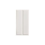 Blank Wall Plate Insert Wpi-blank