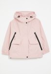 PoP Candy Hooded Jacket - Pink