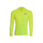 Vizi Long Sleeve Cycling Jersey - L