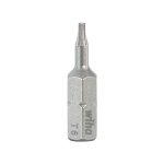 1 4 25MM T6 Torx Bits 10 Pack