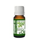 Spearmint Organic Essential Oil Mentha Spicata - 10 Ml