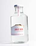 Ugly Gin Burnt Orange And Sage 500ML - 1