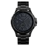 Men's Classic Wick Pure Black Watch