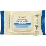Rooibos Hydrating Cleansing Hydrating Wipes 25 Pieces