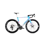 Ostro Vam 2.0 Watercolour - Sram Force Axs Inc Pm 61CM