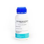 Potassium Nitrate Cp 500G