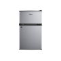 Midea 87L Double Door Bar Fridge - HS-121LN