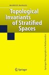 Topological Invariants Of Stratified Spaces Springer Monographs In Mathematics