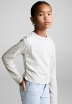 T-Shirt Montil - Light pastel Gray