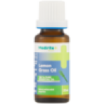 Lemon Grass Oil 20ML