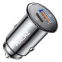 USB Car Charger Iphone Car Charger Fast Charging Adapter