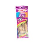 Bebeto 180G Sour Blast Belts