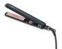Beurer Hair Straightener / Flat Iron: Fast Heat. Variable Temperature. Straightening Curl Or Wave Options Hs 30