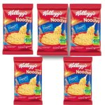 Kellogg’s Instant Noodles Pack Of 5 X 70G