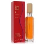 Giorgio Beverly Hills Red Women& 39 S Eau De Toilette Spray 50 Ml - Parallel Import