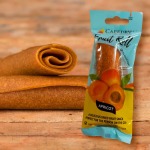 Fruit Roll Apricot Choice Grade 80G