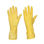 Gloves Household Pvc 2 Medium