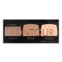 Catrice 3 Steps To Contour Palette 010 Allrounder 7.5G