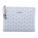 Ladies Silver Bag