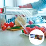 Cling Wrap 300MM X 300MT 1X6