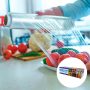 Cling Wrap 300MM X 300MT 1X6