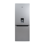 KIC 276L Bottom Freezer Fridge With Water Dispenser Kbf 631 2 Wd Met Water