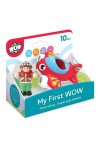 My First Wow Jet Plane Piper