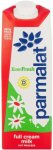 Everfresh Full Cream Milk Plain Flavour