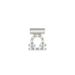 Seimia Charm - Zodiac Sign Libra