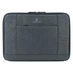 Volkano Trend Series 15.6" Laptop Sleeve - Grey
