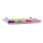 Parrot Acrylic Whiteboard Pentray