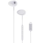 Apple Body Glove In Ear Lightning Wired Earphones