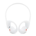 JBL Endurance Pace Tws Open Ear Headphone - White